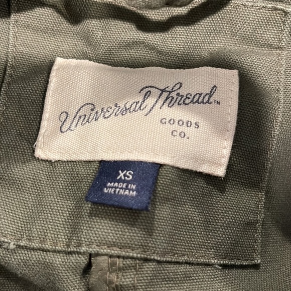 Universal Thread jacket - Picture 3 of 5